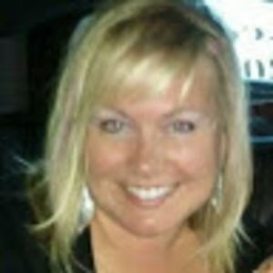 Meet your Posher, Jenni